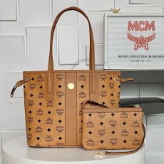 MCM Shopping Bags